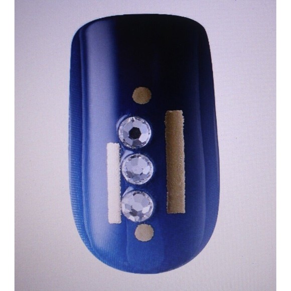 KISS imPRESS Couture Press-On Manicure Couture - 30 Press-On Nails - Haute NIB - Picture 4 of 8